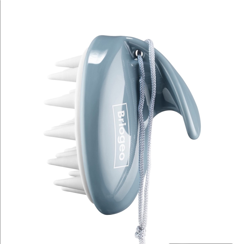 BRIOGEO SCALP MASSAGER